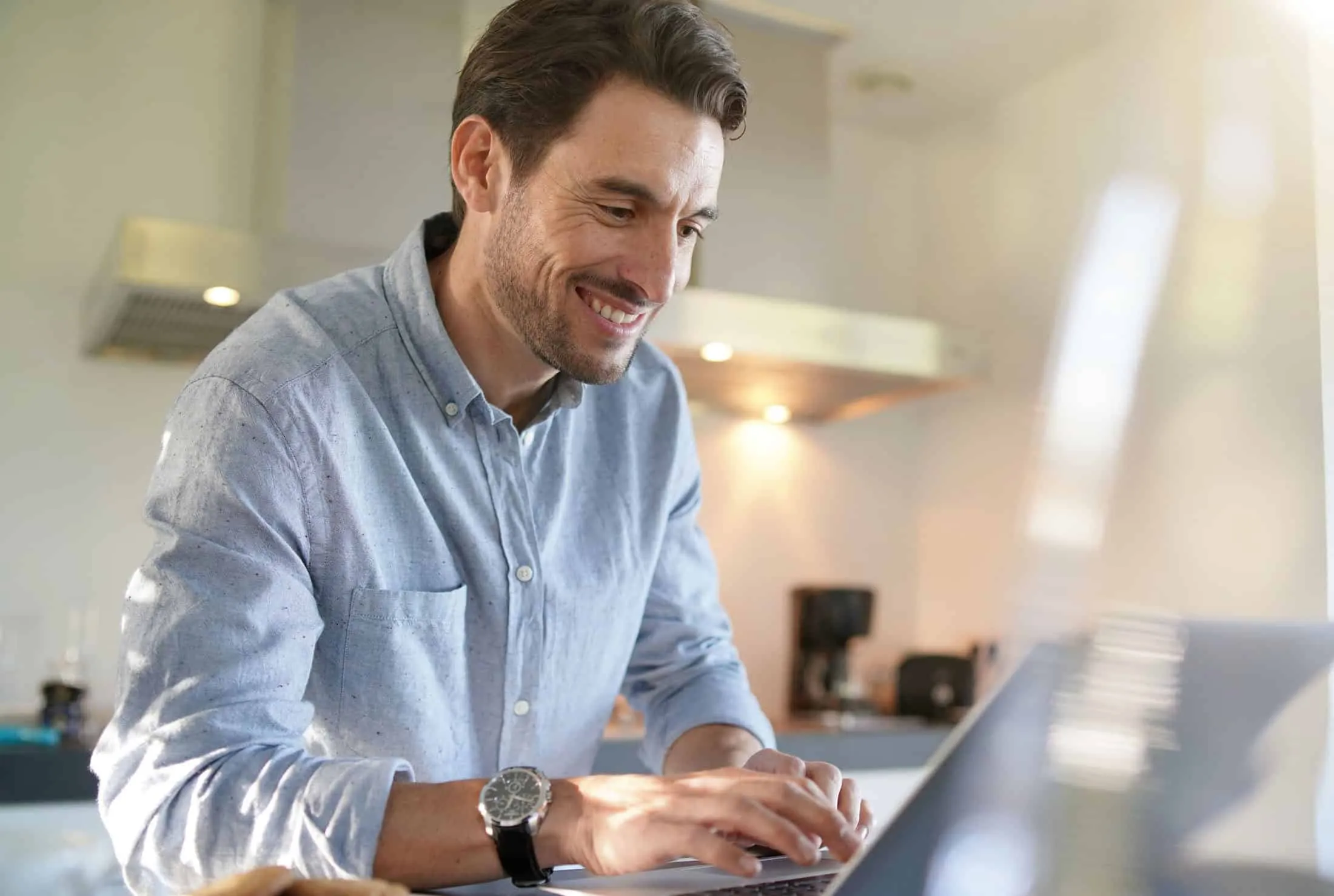 Reviewing a GLA360 report