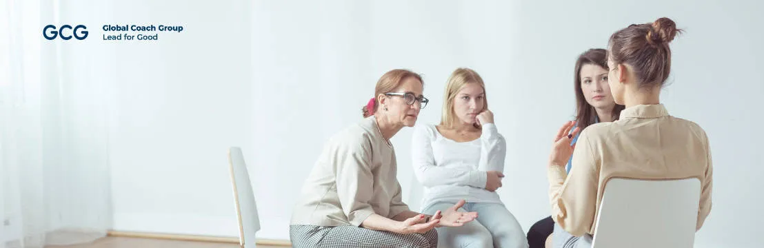 Implementing Internal Coaching: Begin, Build Your Case, and Scale