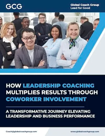 GCG Case - Coaching Multiplies Results in FMCG