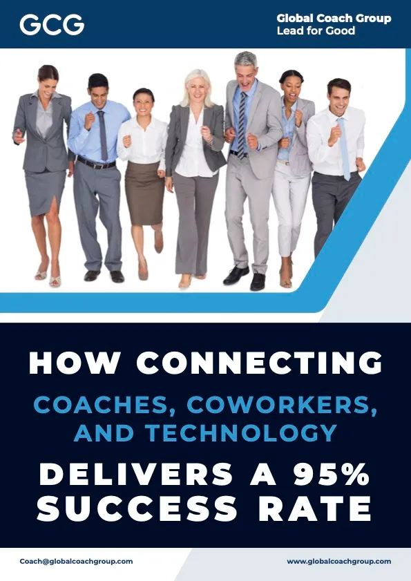 GCG - Connecting Coaches, Coworkers, and Technology