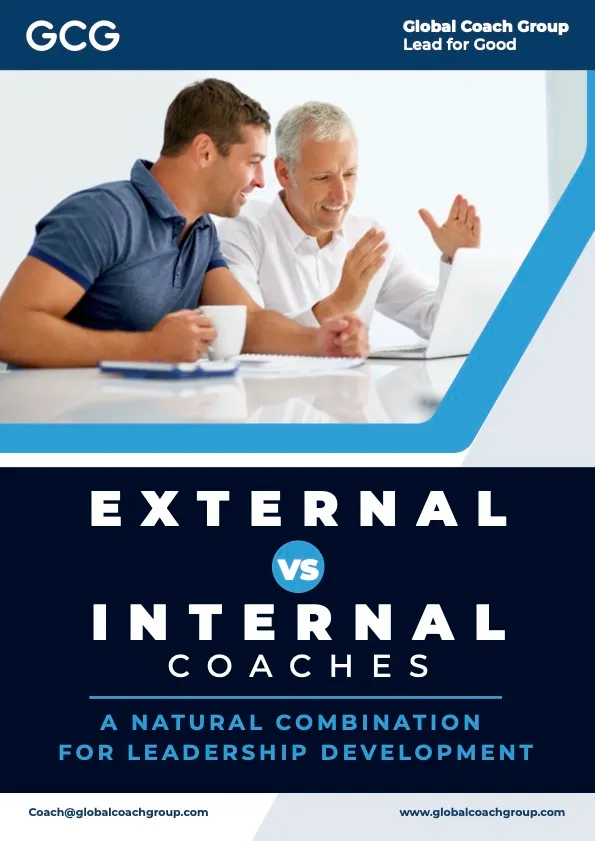 GCG - External vs Internal Coaches_A Natural Combination for Leadership Development