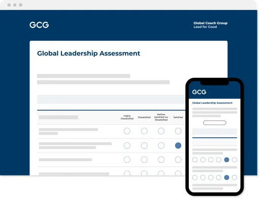 GLA360 survey