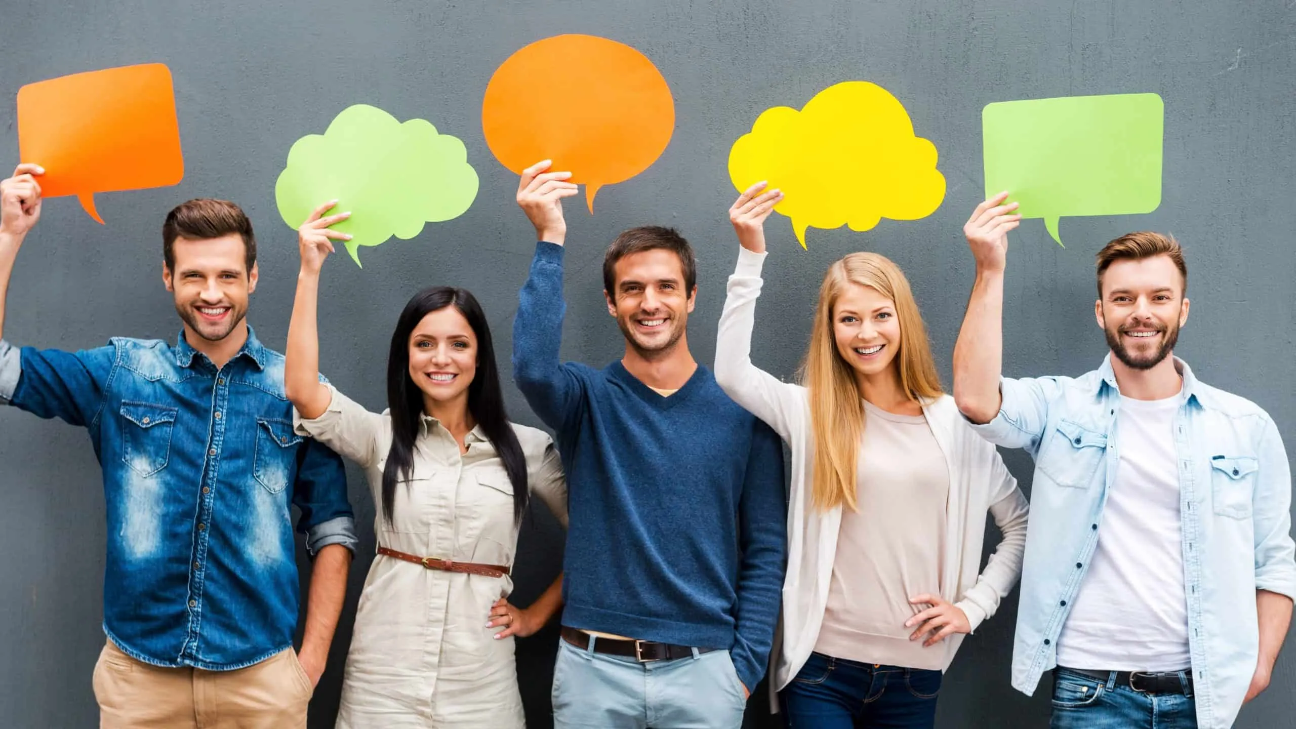 Effective Communication, The Key To Leadership