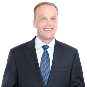 Will Linssen