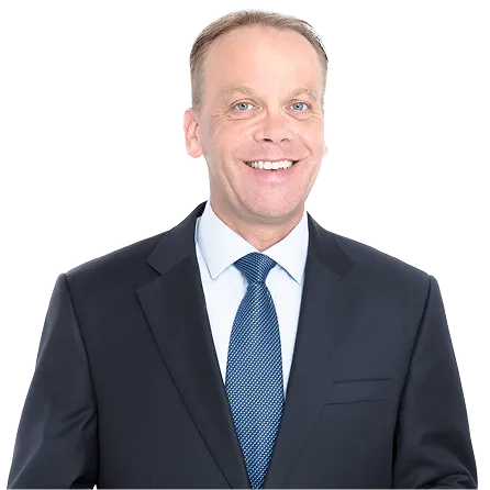 Will Linssen, founder and CEO of Global Coach Group
