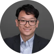 David Chung, Chief Operations Officer