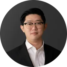 John Yoon, Director of Technology