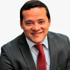 Marcio Silva, Business Partner, South America