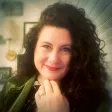 Portrait of Melissa Neu