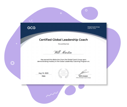 Coach Certificate 2