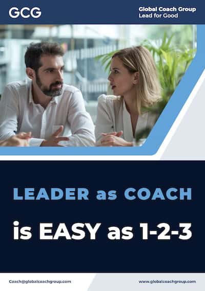 GCG - Leader as Coach Easy as 123