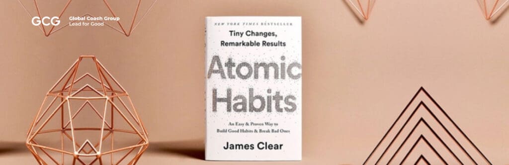 Introducing the Power of Atomic Habits for Leadership Development