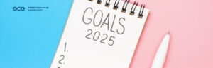 A New Beginning: Effective Goal Setting for Leaders in 2025