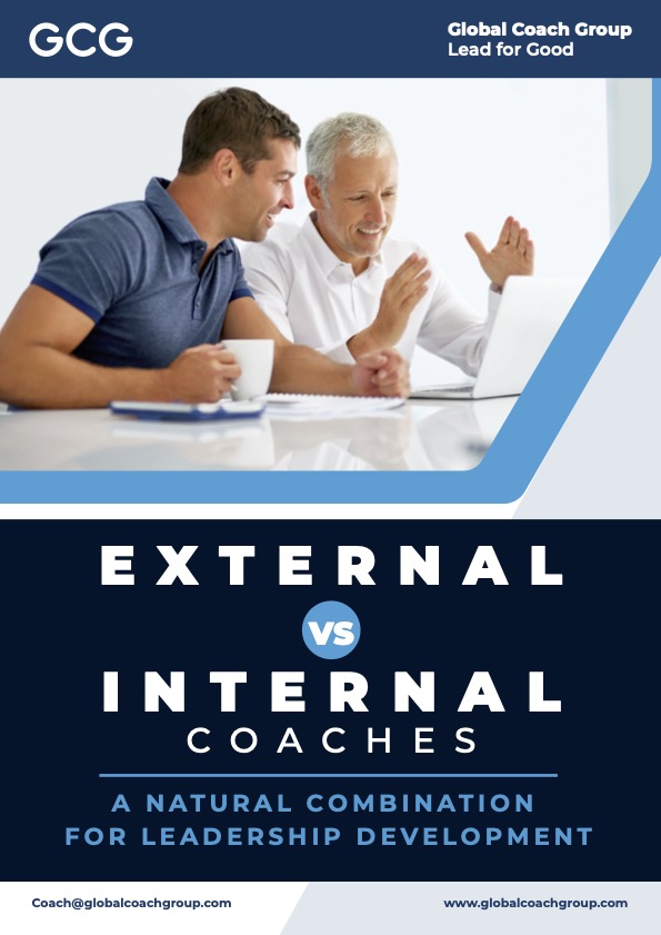 GCG - External vs Internal Coaches_A Natural Combination for Leadership Development