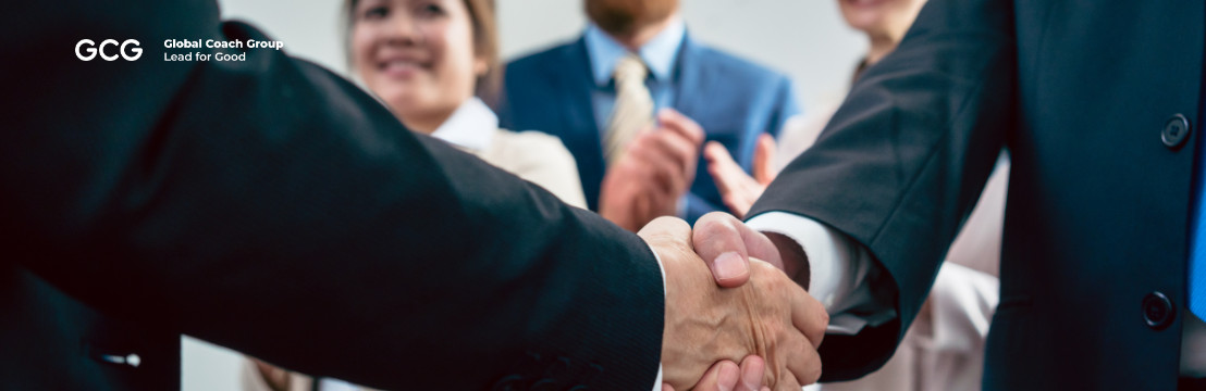 The New Era of Stakeholder Management – From Control to Cocreation