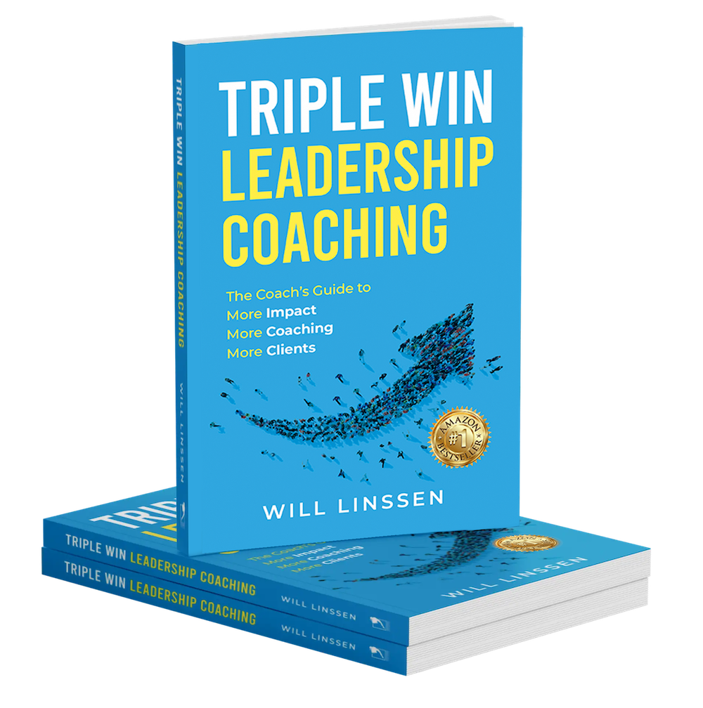 Triple Win Leadership Coaching - 1