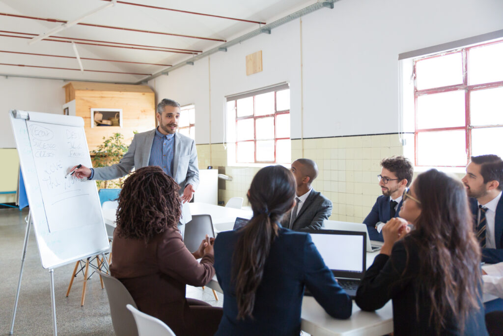 Strategic Thinking Is a Superpower — Here's How to Develop It
