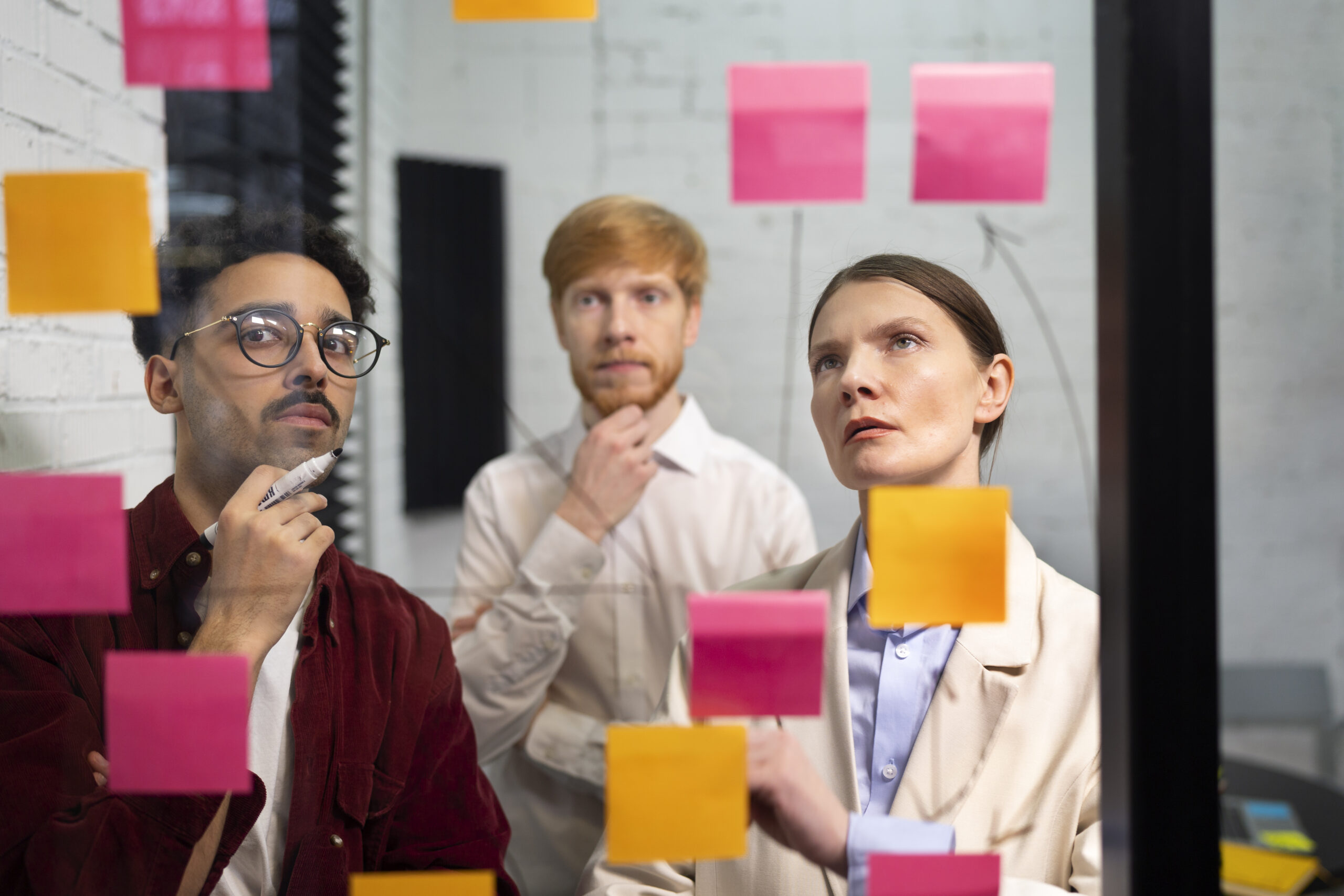 The Strategic Leader’s Dilemma