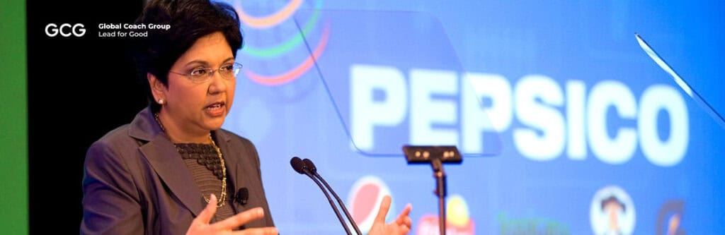 How Indra Nooyi Quietly Rewired One of the World’s Loudest Brands