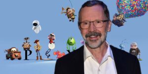 How Ed Catmull Built a Safe Space for Brilliance to Shine