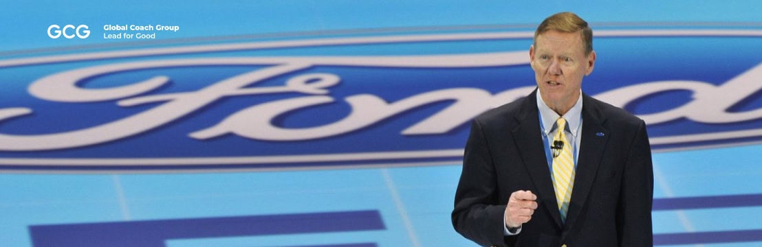 How Alan Mulally Turned Transparency Into a Turnaround Strategy