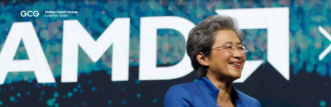 Inside Lisa Su’s Leadership Execution Playbook