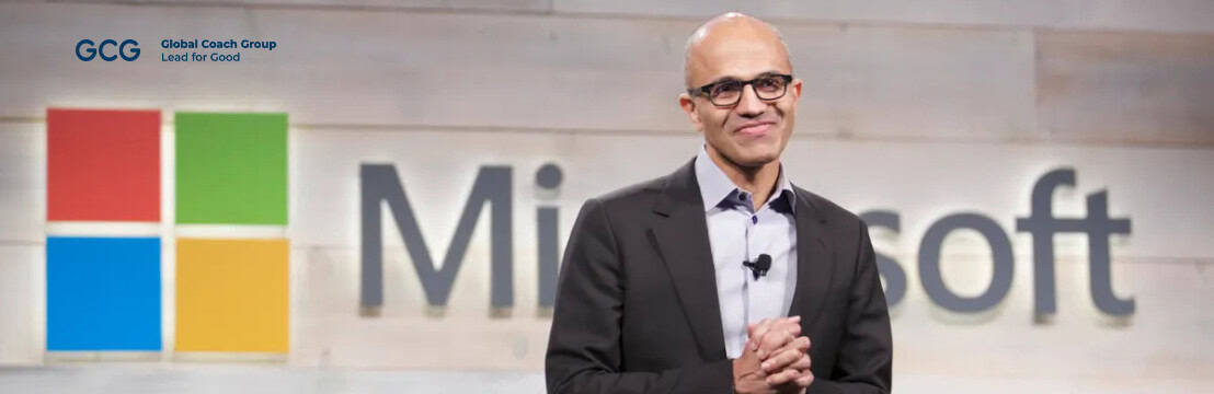 Satya Nadella